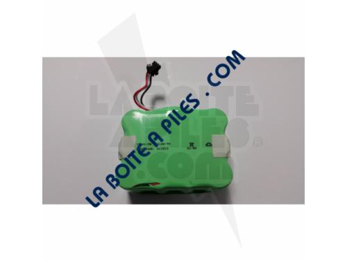 PACK 14.4V-3.2AH  ASPIRATEUR EN RECONDITIONNEMENT