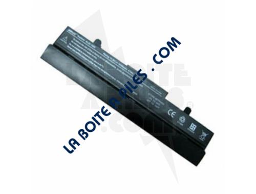 BATTERIE POUR ASUS 11,1V 4400MAH NOIR