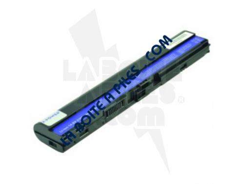 BATTERIE COMPATIBLE ACER 14.8V-2100MAH