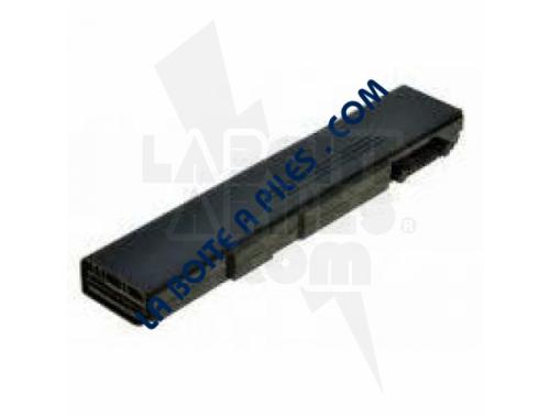 BATTERIE COMPATIBLE ORDI TOSHIBA TECRA M11119