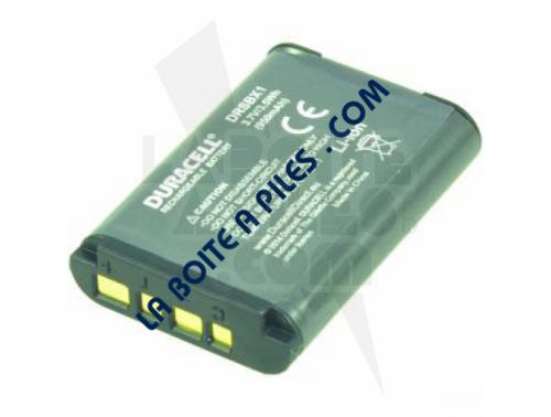 BATTERIE 3.7V-950MAH LI-ION