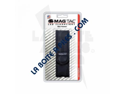 ETUI NYLON MAGLITE POUR MAG TAC