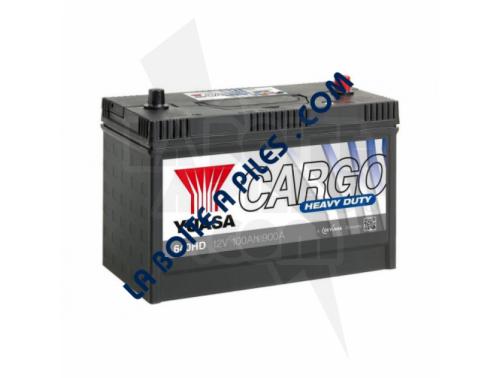 BATTERIE 12V-100AH