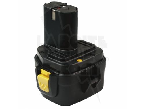 BATTERIE POUR PERÇEUSE MAKITA 12V - 1.5AH