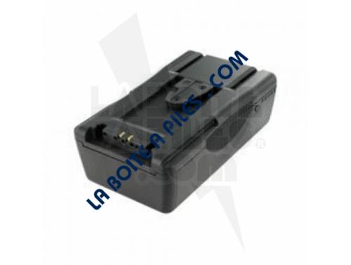 BATTERIE COMPATIBLE 14.4V-4.8AH LITH-ION