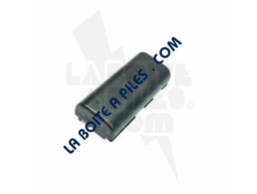 BATTERIE COMPATIBLE 7.2V-2.2AH