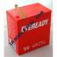 PILE 9V ALCALINE POUR LAMPE WONDER AGRAL - FANAL COMPATIBLE EVEREADY 6R25L - NR625L_xs_3