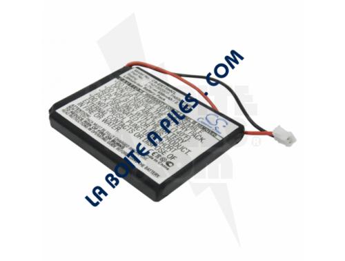 BATTERIE COMPATIBLE 660177 R1D