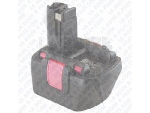 BATTERIE COMPATIBLE BOSCH