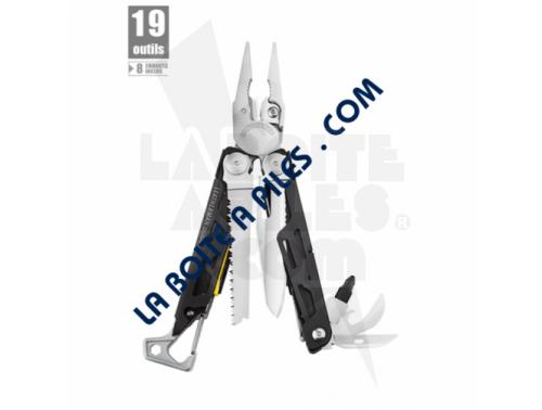 PINCE MULTI-FONCTION LEATHERMAN SIGNAL