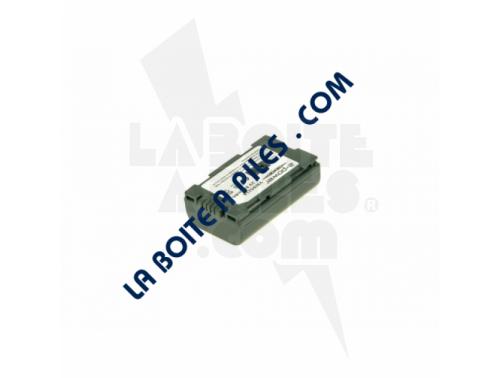 BATTERIE COMPATIBLE CAMESCOPE PANASONIC