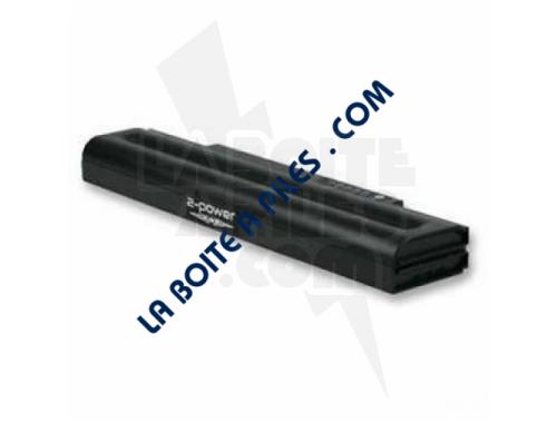 BATTERIE COMPATIBLE POUR PC PORTABLE SAMSUNG