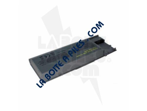 BATTERIE ORIGINE DELL 11.1V-4400MAH