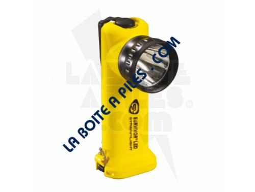 LAMPE COUDE STREAMLIGHT LED C4