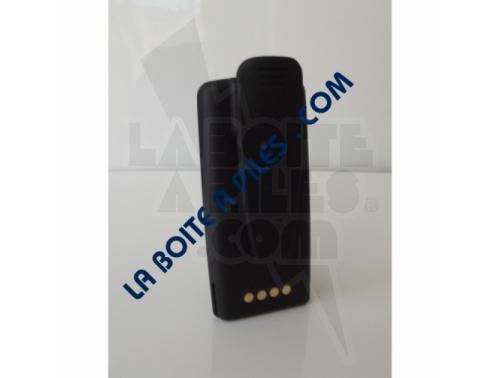 BATTERIE POUR MOTOROLA GP900