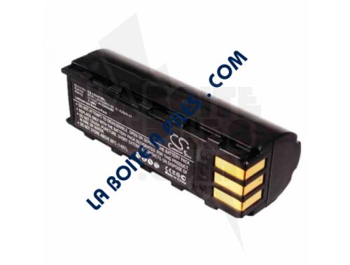 BATTERIE COMPATIBLE SYMBOL LS/DS347X