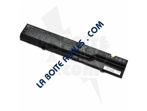 BATTERIE COMPATIBLE ORDINATEUR HP