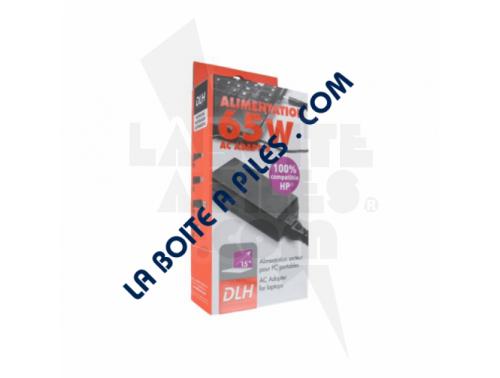 ALIMENTATION SECTEUR DLH REGULAR 65W