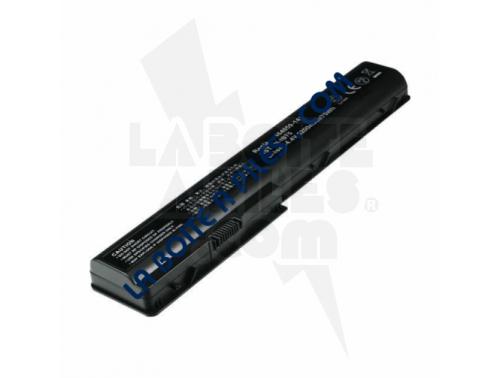 BATTERIE COMPATIBLE POUR PC PORTABLE HP