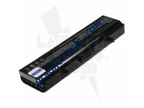 BATTERIE COMPATIBLE POUR PC PORTABLE DELL