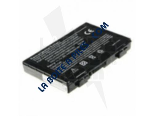 BATTERIE COMPATIBLE A32-F82