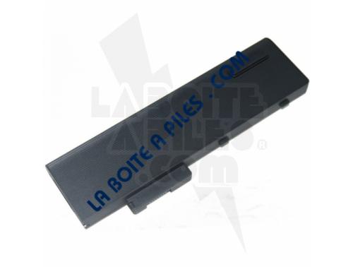 BATTERIE POUR ACER 11.1V-5200MAH