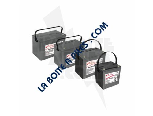 BATTERIE PLOMB 12V-56.4AH