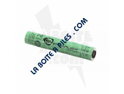 BATTERIE 3.6V NIMH POUR LAMPE STREAMLIGHT