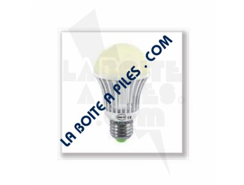 AMPOULE LED - E27 - 10W