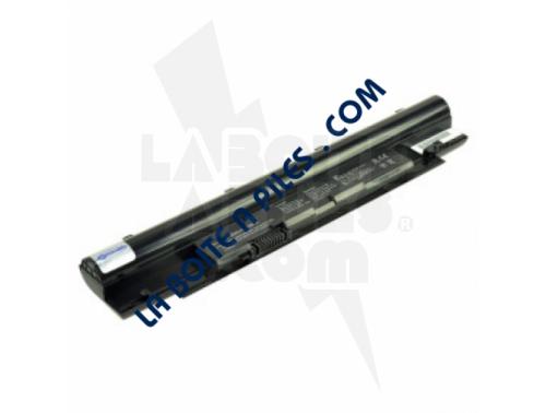 BATTERIE COMPATIBLE DELL 11.1V-5200MAH