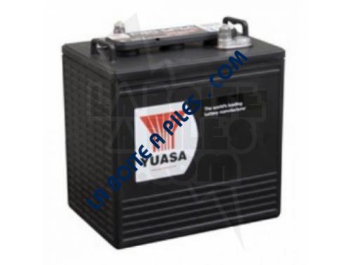 BATTERIE PLOMB OUVERT 6V-240AH