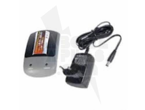 CHARGEUR + BATTERIE TYPE CR-V3