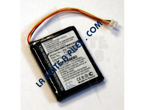 BATTERIE COMPATIBLE POUR GPS TOMTOM F724035958