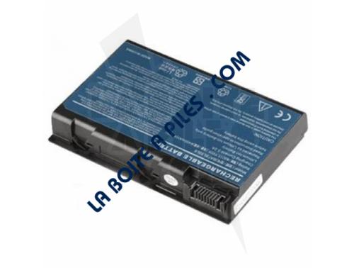 BATTERIE COMPATIBLE POUR PC ACER