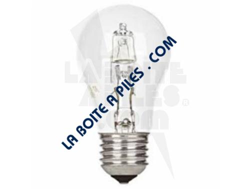 AMPOULE HALOGÉNE GLS 220V/52W