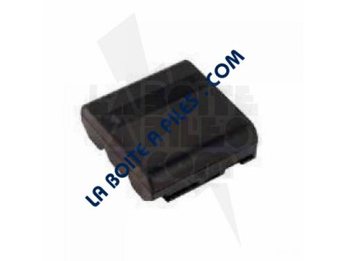 BATTERIE COMPATIBLE CAMESCOPE SHARP BTH22