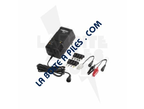 CHARGEUR UNIVERSEL ACS-110