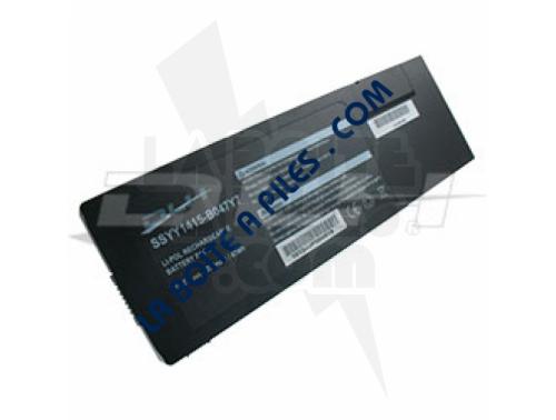 BATTERIE COMPATIBLE ORDINATEUR SONY VGP-BPS24