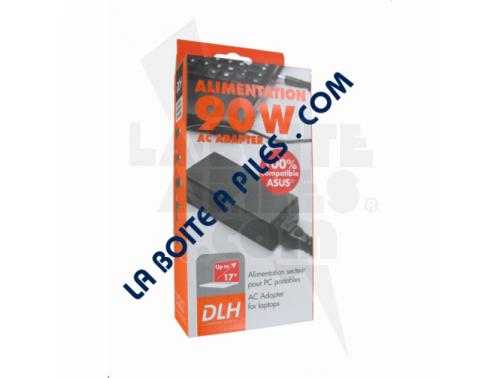 ALIMENTATION SECTEUR COMPATIBLE 90W