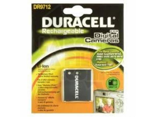 BATTERIE DURACELL 3.7V-720MAH