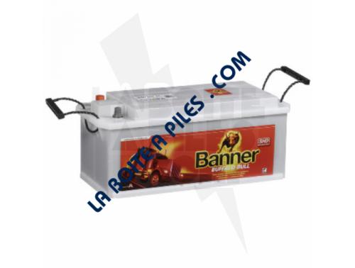 BATTERIE PLOMB 12V-135AH-900A