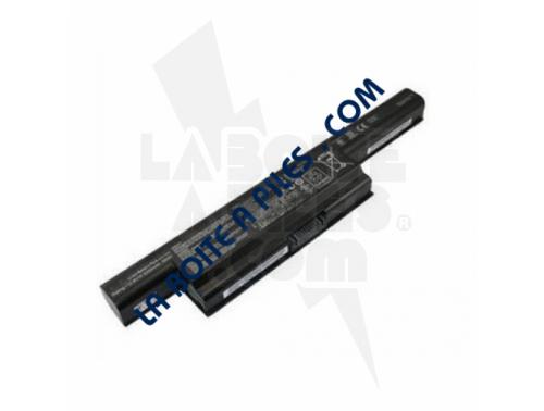 BATTERIE COMPATIBLE ORDINATEUR ASUS 11.1V - 5200 MAH