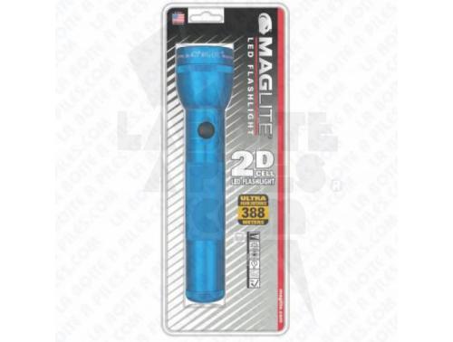 TORCHE MAGLITE ML2 LED - BLEU