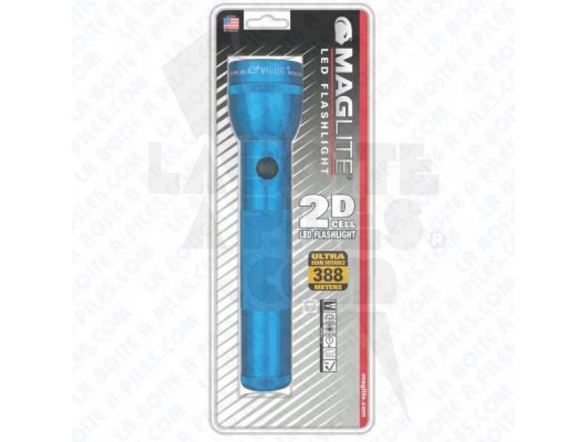 Grande lampe torche ML3 LED MAGLITE