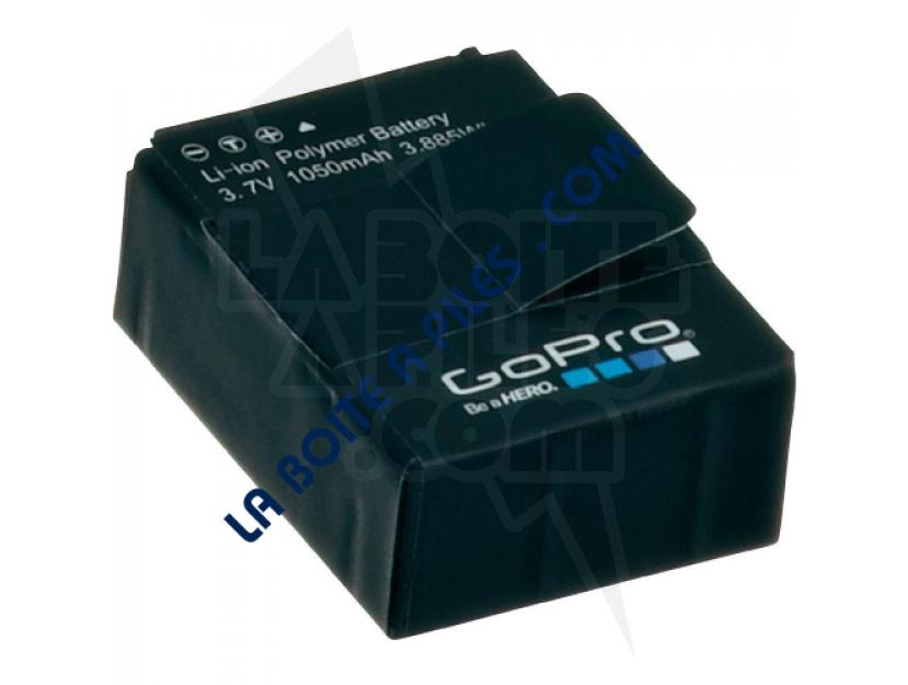 BATTERIE COMPATIBLE POUR GOPRO HERO3 img.jpg