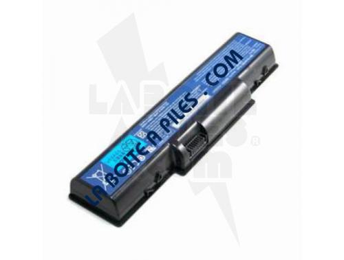 BATTERIE COMPATIBLE ORDINATEUR ACER 10.8V - 4400 MAH