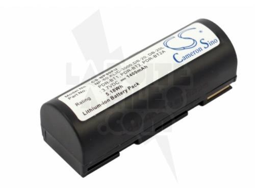 BATTERIE COMPATIBLE APPAREIL PHOTO EPSON