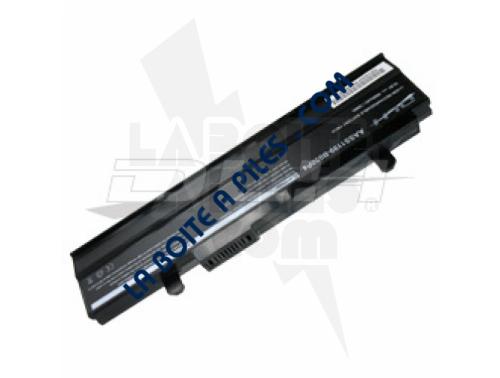 BATTERIE COMPATIBLE ORDINATEUR ASUS 10.8V - 4400 MAH