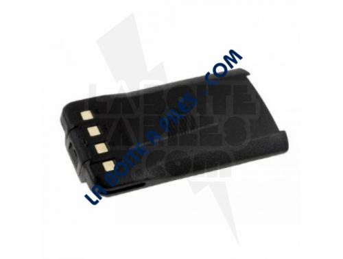 BATTERIE POUR PMR HYT BL1204