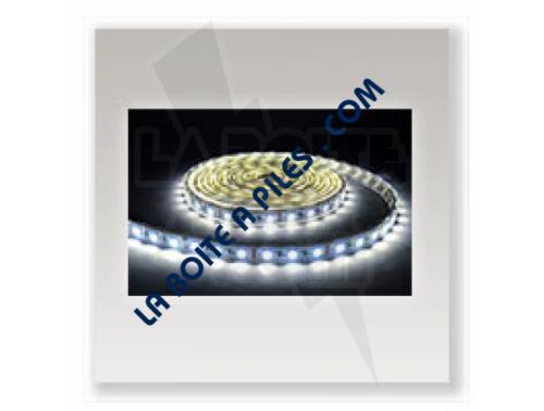 RUBAN LED 5 METRES 14,4W/METRE